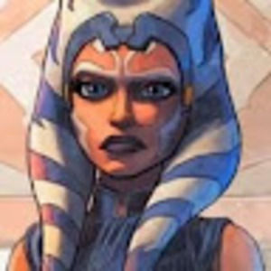 Meet your Posher, Ahsoka